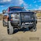 Westin Automotive 17-C F250/F350 SUPER DUTY HDX GRILLE GUARD - BLACK 57-3905 - alternate 1
